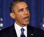 Obama Approves  Broader Role for U.S  Forces in Afghanistan